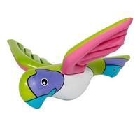 Folat 20570 Perroquet Gonflable