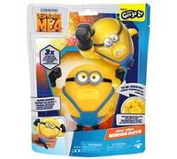 Figurine Goo Jit Zu Dave Moi Moche et Méchant 4 13 cm G