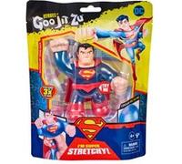 Figurine Goo Jit Zu DC Comics Superman 11 cm G