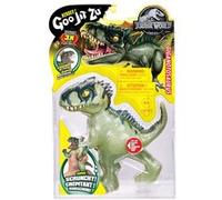 Figurine Goo Jit Zu Dino Giganotosaurus Jurrasic World 14 cm G