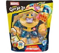 Figurine Goo Jit Zu Marvel Supagoo Thanos 21 cm Multicolore G