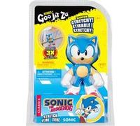 Figurine Goo Jit Zu Sonic 13 cm Multicolore G