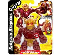 Figurine Goo Jit Zu Stretch Srikers 11 Cm Modèle Aléatoire