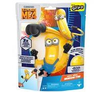 Figurine Goo Jit Zu Tim Moi Moche et Méchant 4 13 cm G