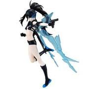 Figurine Good Smile Company Black Rock Shooter Dawn Fall - Pop Up Parade Empress Dawn Fall Awakened Ver. 17 cm G