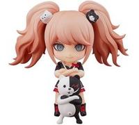 Danganronpa 1 2 Reload - Figurine Nendoroid Junko Enoshima 10 Cm