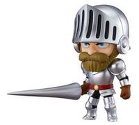 Figurine Good Smile Company Ghosts 'n Goblins Resurrection - Nendoroid Arthur 10 cm G