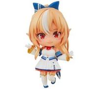 Hololive Production - Figurine Nendoroid Shiranui Flare 10 Cm