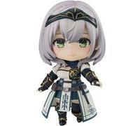 Hololive Production - Figurine Nendoroid Shirogane Noel 10 Cm