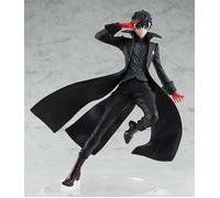 Figurine - GOOD SMILE COMPANY - Joker - PVC - 18 cm - Pop Up Parade