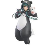 Figurine Good Smile Company Kuma Kuma Kuma Bear Punch - Pop Up Parade Yuna L Size 23 cm G