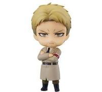 Figurine Good Smile Company L'Attaque des Titans - Figurine Nendoroid Reiner Braun 10 cm Multicolore G
