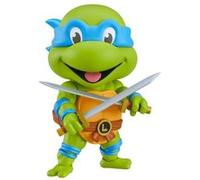 Good Smile Company – Figurine Nendoroid Leonardo (TMNT) 10 cm Vert
