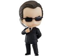 Figurine Good Smile Company Matrix - Figurine Nendoroid Agent Smith 10 cm G