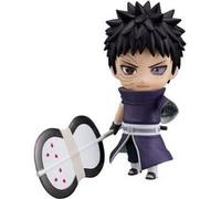 Figurine Good Smile Company Naruto Shippuden - Figurine Nendoroid Obito Uchiha 10 cm G