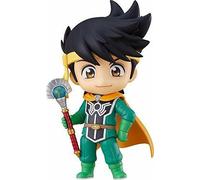 Figurine Good Smile Company Nendoroid 1571 Dragon Quest : The Legend of Dai Popp
