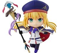 Figurine Good Smile Company Nendoroid 1600 Fate/Grand Order Caster/Altria Caster