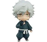 Hell's Paradise: Jigokuraku - Figurine Nendoroid Gabimaru 10 Cm