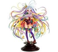 Figurine Good Smile Company No Game No Life - 1/7 Shiro Yuu Kamiya Art Works 28 cm G