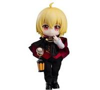 Good Smile Company – Figurine Nendoroid Vampire: Camus – 14 cm