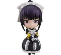 Overlord Iv - Figurine Nendoroid Narberal Gamma 10 Cm