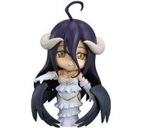 Figurine Good Smile Company Overlord - Nendoroid Albedo 10 cm G