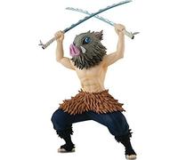 Figurine Good Smile Company Pop Up Parade Demon Slayer : Kimetsu Inosuke...