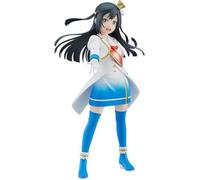 Figurine - GOOD SMILE COMPANY - Setsuna Yuki - Pop UP Parade - Love Live! Nijigasaki - Sans couleur