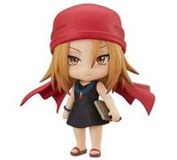 Good Smile Company Shaman King Nendoroid Figurine PVC Anna Kyoyama 10 cm