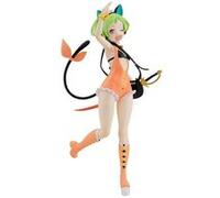 Figurine Good Smile Company Smile of the Arsnotoria - Pop Up Parade Mel- Cat Kingdom Ver. 17 cm