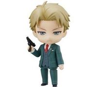 Figurine Good Smile Company Spy - Family - Figurine Nendoroid Loid Forger 10 cm G