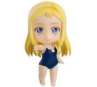 Good Smile Company Summer Time Rendering Figurine Nendoroid Ushio Kofune 10 cm