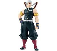 Figurine - GOOD SMILE COMPANY - Tengen Uzui - PVC - 18 cm - Demon Slayer - Mixte
