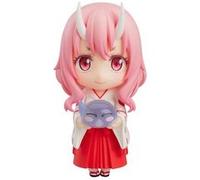Good Smile Company – Figurine Nendoroid Shuna (That Time I Got Reincarnated as a Slime) – 10 cm