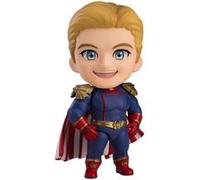Figurine Good Smile Company The Boys - Figurine Nendoroid Homelander 10 cm Multicolore G