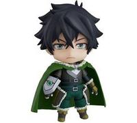 Figurine Good Smile Company The Rising of the Shield Hero - Figurine Nendoroid Shield Hero 10 cm Multicolore G