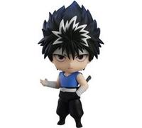 Figurine Good Smile Company Yu Yu Hakusho - Nendoroid Hiei 10 cm Multicolore G