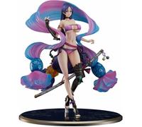 Figurine Good Smile - Fate Grand Order - Lancer Minamoto No Raikou