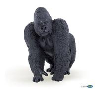 Figurine gorille