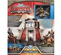 Figurine Gormiti La tour des éléments électronique Multicolore G