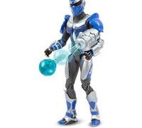 GPToys - Figurine articulée Gormiti Scion GRV113 - 15 cm, fonction d'attaque, Modèle Eau