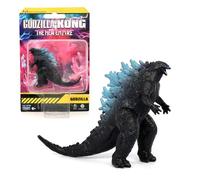 Godzilla X Kong Godzilla X Kong 2 - Personnage De 8 Cm - Asst