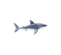 Schleich Figurine Grand Requin Blanc Blanc G