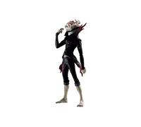 Banpresto – Figurine Grandista Okarun (Transformed) Dandadan 28 cm PZ30034