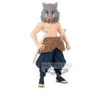 Banpresto Figure Inosuke Hashibira 24Cm