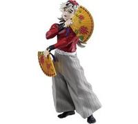 Banpresto Figurine Grandista Doma (Demon Slayer: Kimetsu No Yaiba) 25 cm Multicolore