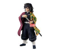 Figurine Grandista - Demon Slayer : Kimetsu No Yaiba - Giyu Tomioka