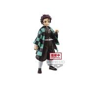 Figurine Grandista - Demon Slayer : Kimetsu No Yaiba - Tanjiro Kamado