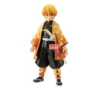 Figurine Grandista - Demon Slayer - Zenitsu Agatsuma Another Version A