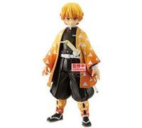 Figurine Grandista - Demon Slayer - Zenitsu Agatsuma Another Version A